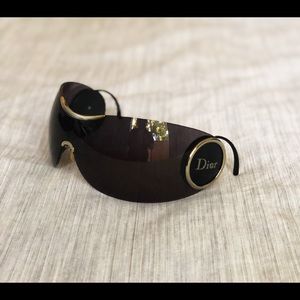 Dior Sport 1 sunglasses